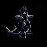 Логотип @zodiac_kozerog - Гороскоп | Козерог ♑️