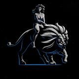 Логотип @zodiac_lef - Гороскоп | Лев ♌️