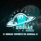 Логотип @zodiacesportscr - 🇮🇹Zodiac Esports｜CR General🇮🇹