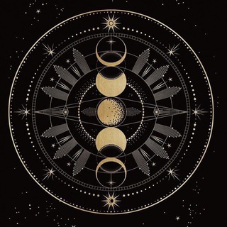 Логотип @zodiacsignclub - astr