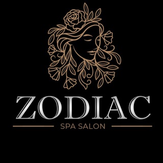 Логотип @zodiacspa - Zodiac. Эротический массаж Тюмень