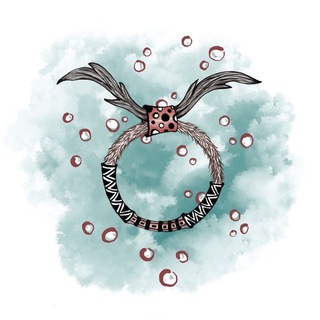 Логотип @zodiactelez - 🪐Zodiac | Телец