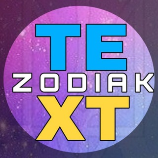 Логотип @zoditext_ua - 🔮 ЗОДІТЕКСТ UA 🇺🇦