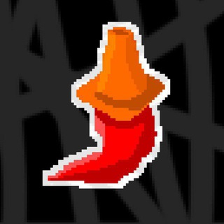 Логотип @zodriperecvkonusemods - ПЕРЕЦ В КОНУСЕ | Моды на PvZ