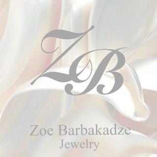 Логотип @zoe_jewelry - Zoe_jewelry