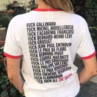 Логотип @zoesagan_officiel - 🐞Zoé Sagan officiel 🐞