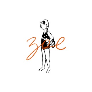 Логотип @zoethebakery - ZOE SPB