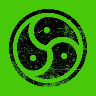 Логотип @zofia_melnik_bdsm - Зофия Мельник BDSM (БДСМ) книги и арт