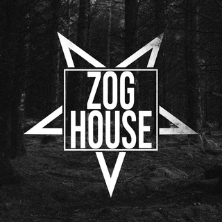 Логотип @zoghouse - ZOG HOUSE