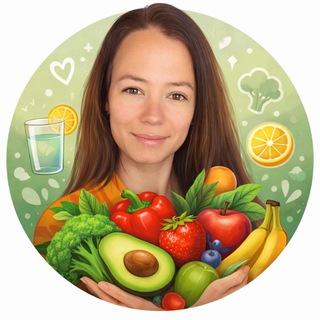 Логотип @zoianutrition - Зоя |питание и жизнь 🌿