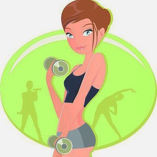 Логотип @zojlite - 🍏ЗОЖ_ЛАЙТ🍏(Худеем вместе)