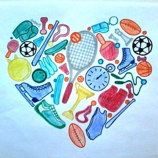 Логотип @zojup - ЗОЖ | ПП | УПРАЖНЕНИЯ