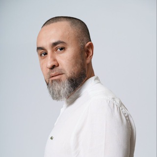 Логотип @zokirfinance - Зокир Ибрагимов