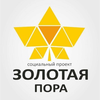 Логотип @zolotaipora - СП Золотая Пора