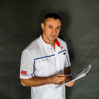 Логотип @zolotarev1980 - Профессор д.б.н. (D.Sc) Золотарёв А.Н.