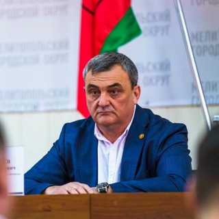 Логотип @zolotarevsergei - Золотарёв Сергей