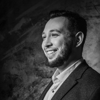 Логотип @zolotarevskiy - Золотаревский