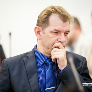 Логотип @zolotarevtv - ЗолотаревTV