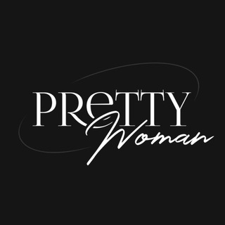 Логотип @zolotaya_beauty - Студия красоты Pretty Woman 💄