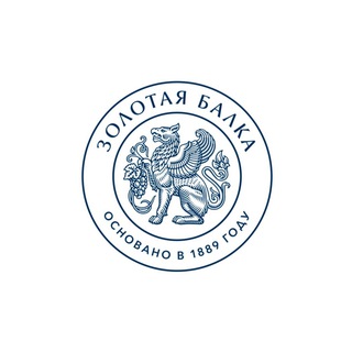 Логотип @zolotayabalka1889 - Золотая Балка