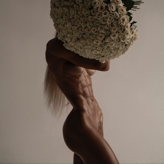 Логотип @zolotayaprivate - Настя Золотая