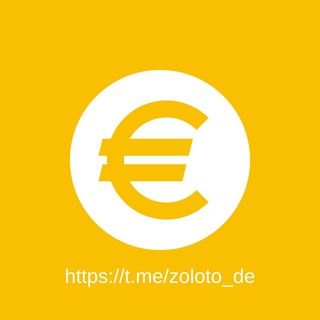 Логотип @zoloto_de - Налоги_DE