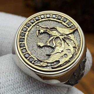 Логотип @zoloto_odessa - Золото Одесса