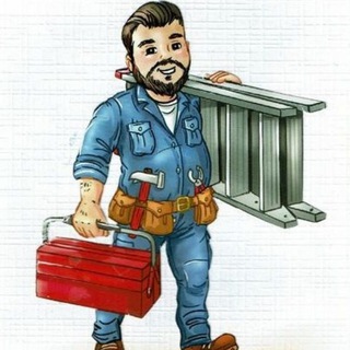 Логотип @zoloto_ruki_iz_plech - ⛏Участок, строительство, ландшафт .🪚 Начало🔥 С. Афанасьев