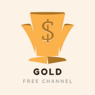 Логотип @zoloto_signal_free - ЗОЛОТО💰FREE