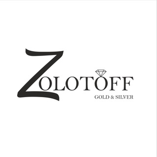 Логотип @zolotoff_gold - Zolotoff.gold.ru | Елена Чинчин