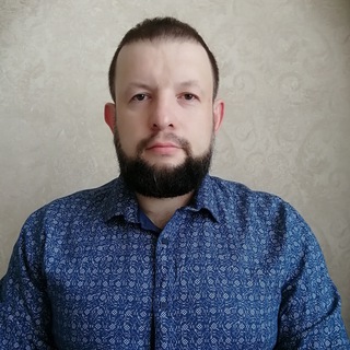 Логотип @zolotoiroma - Канал Золотарева Романа