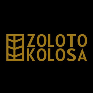 Логотип @zolotokolosa - СЕЛЕКЦИЯ 7.0: От собирательства до цифровых технологий