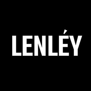 Логотип @zolotomsk - Lenley