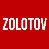 Логотип @zolotov_invests - Qwerty