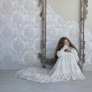 Логотип @zolotova_hris - Zolotova Hris🐰