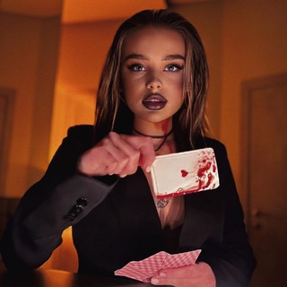 Логотип @zolotova_veronika_tg - Вероника Золотова