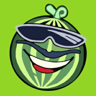 Логотип @zolotoyarbuz777 - Золотой Арбуз