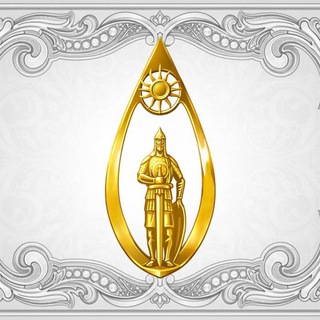 Логотип @zolotoyvityaz - МКФ "Золотой Витязь"