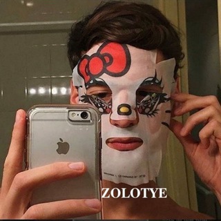 Логотип @zolotye_gr - 𝚉𝙾𝙻𝙾𝚃𝚈𝙴 ོ🇺🇸