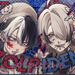 Логотип @zolpideminfo - zolpidem ♯ info