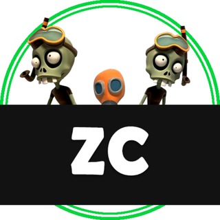 Логотип @zombie_content - ZС | Интересное, приколы, юмор