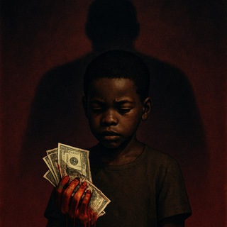 Логотип @zombienoire - Zombie noir 😈