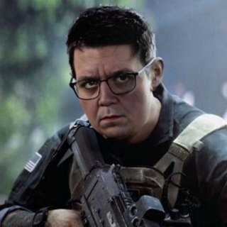 Логотип @zombierus - Кепарь Зомбируса