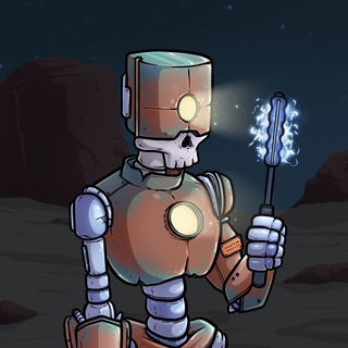 Логотип @zombietonru - Zombie Town RU