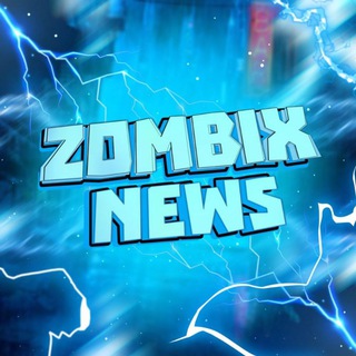 Логотип @zombix2news - Zombix Chat