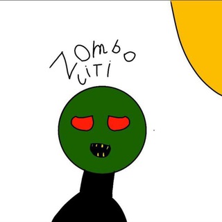 Логотип @zombocombo174 - zombo city