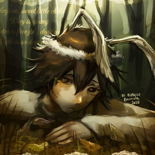 Логотип @zombyashkabbbbb - blasilly entomoth 🥧