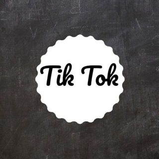 Логотип @zomin_tiktok - Тик Ток ТОП☝️