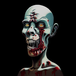 Логотип @zomwar - ZomWar