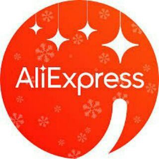Логотип @zona_aliexpres - Zona_aliexpres